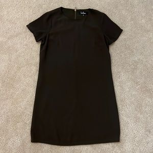 Lulus shift dress